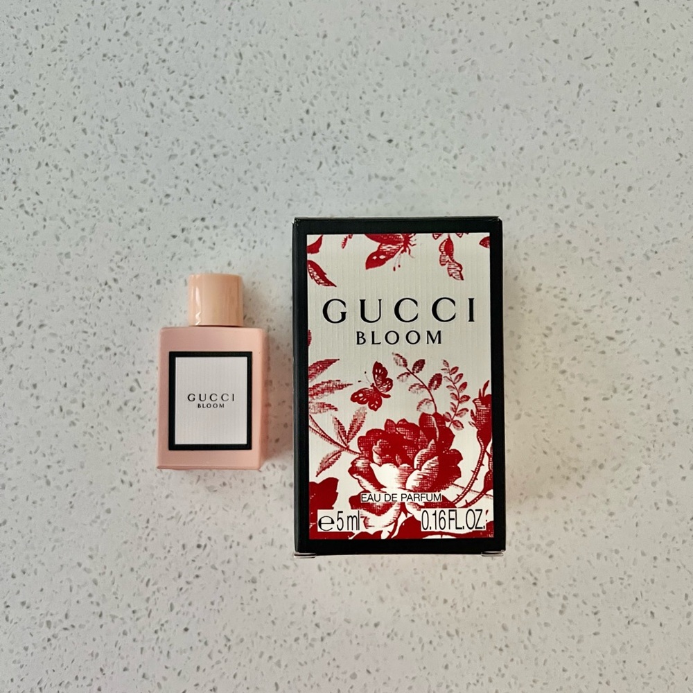 Gucci Bloom Perfume